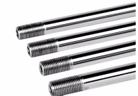 常州活塞桿車間是怎么控制質量的？