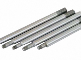 無錫40Cr活塞桿 常州活塞桿加工