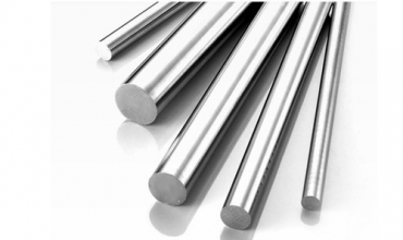 蘇州活塞桿加工 45#鋼活塞桿