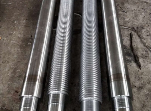 常州精密活塞桿廠家直銷 價格優惠