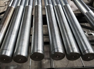 無錫不銹鋼活塞桿加工